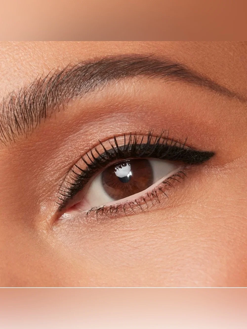 Estee Lauder Dual-Ended Kajal Eyeliner Duo — Black & Nude NIB